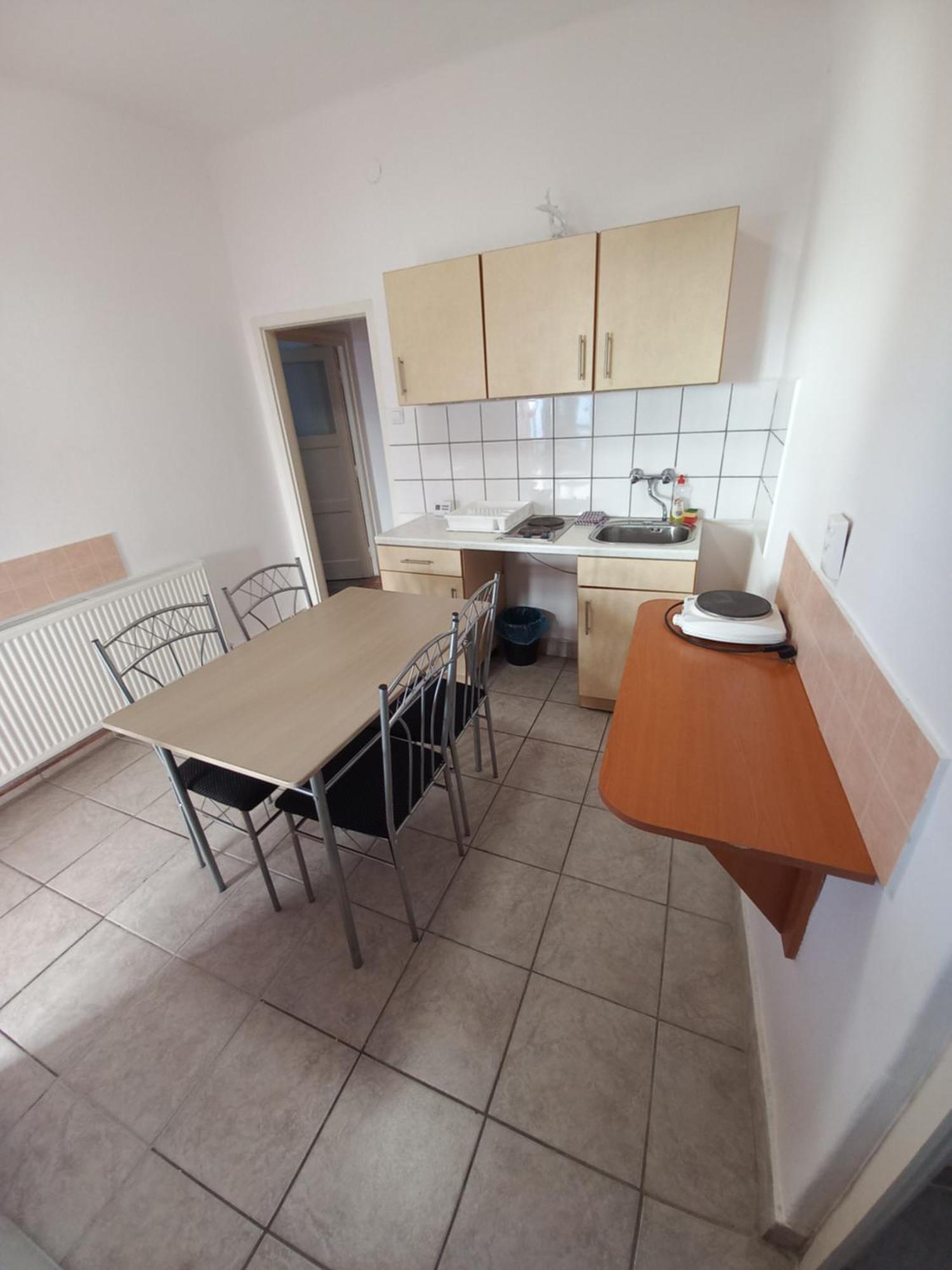 Aquatherma Apartman Sárospatak Exterior foto